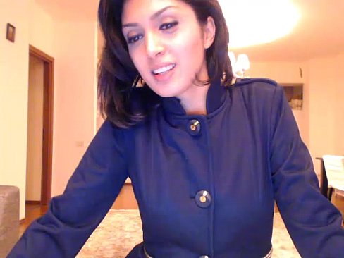Foto Webcam Bugil Dengan Gadis Cantik Arab